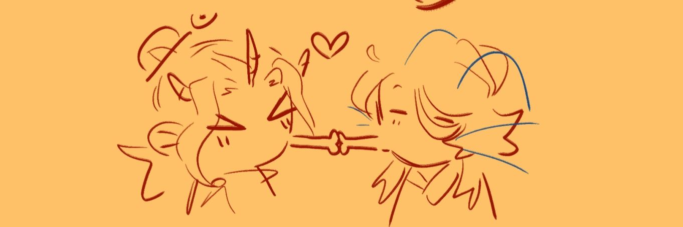 zhirimpy's profile banner image