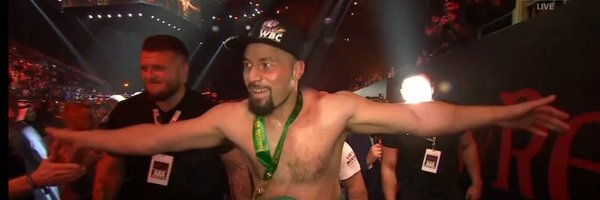 RitchieBoxing Profile Banner