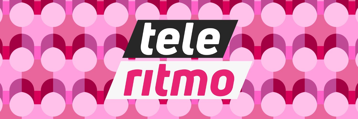 Teleritmo banner