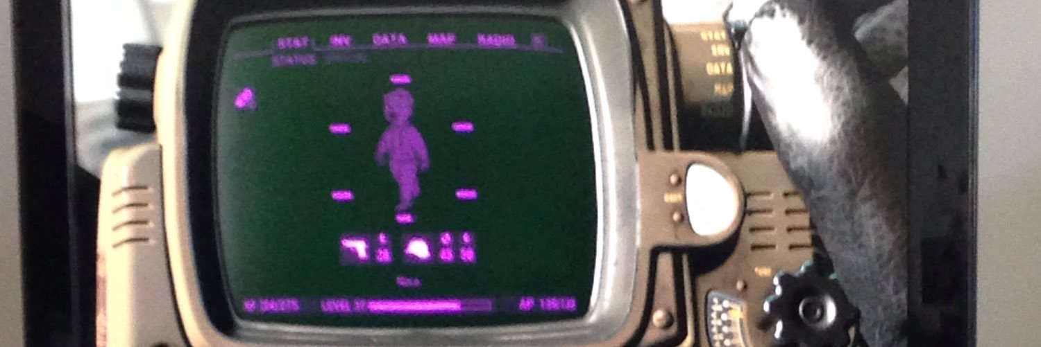 Miss Lovecraft banner