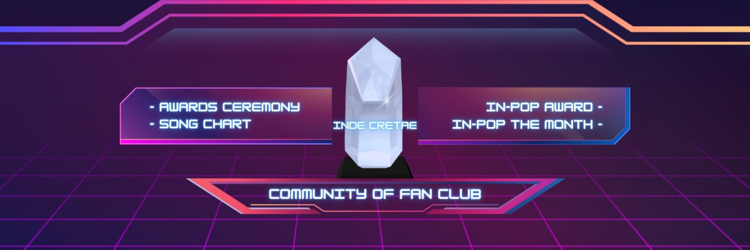 iNDE CREATE banner