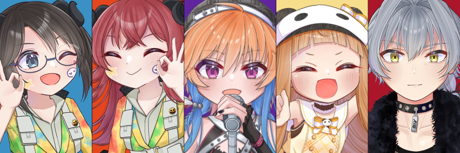 なきさき banner