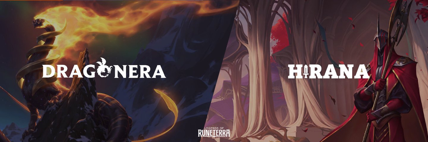 Charlas de Runeterra banner