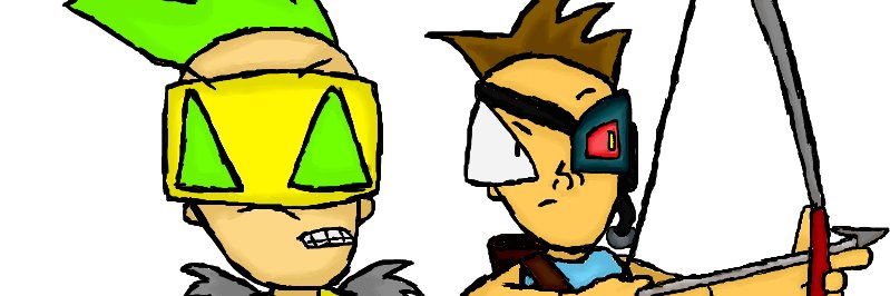 ElementalComics's profile banner image