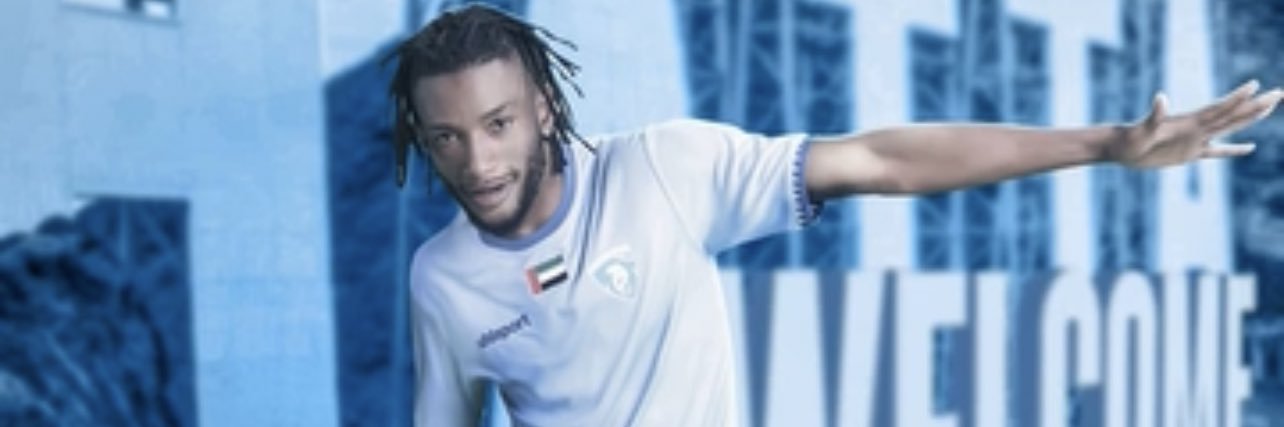 Cesar Manzoki banner