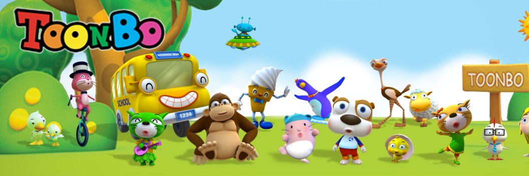TOONBO® (@toonbo) / Posts / X