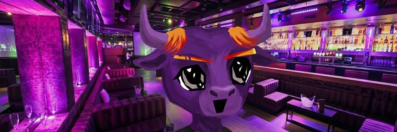 PurpleBull100x's profile banner image