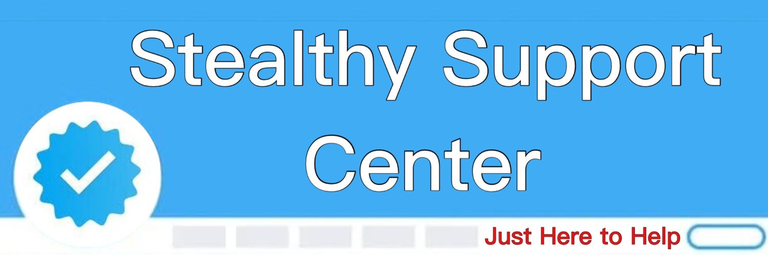 SupportCentter's profile banner image