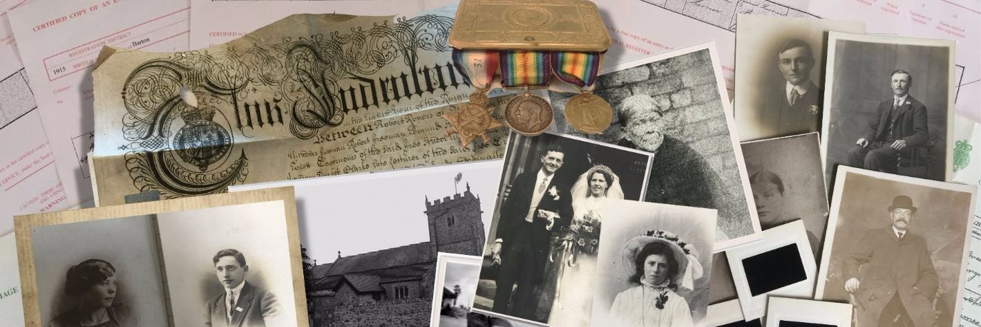 HistoryAngels's profile banner image