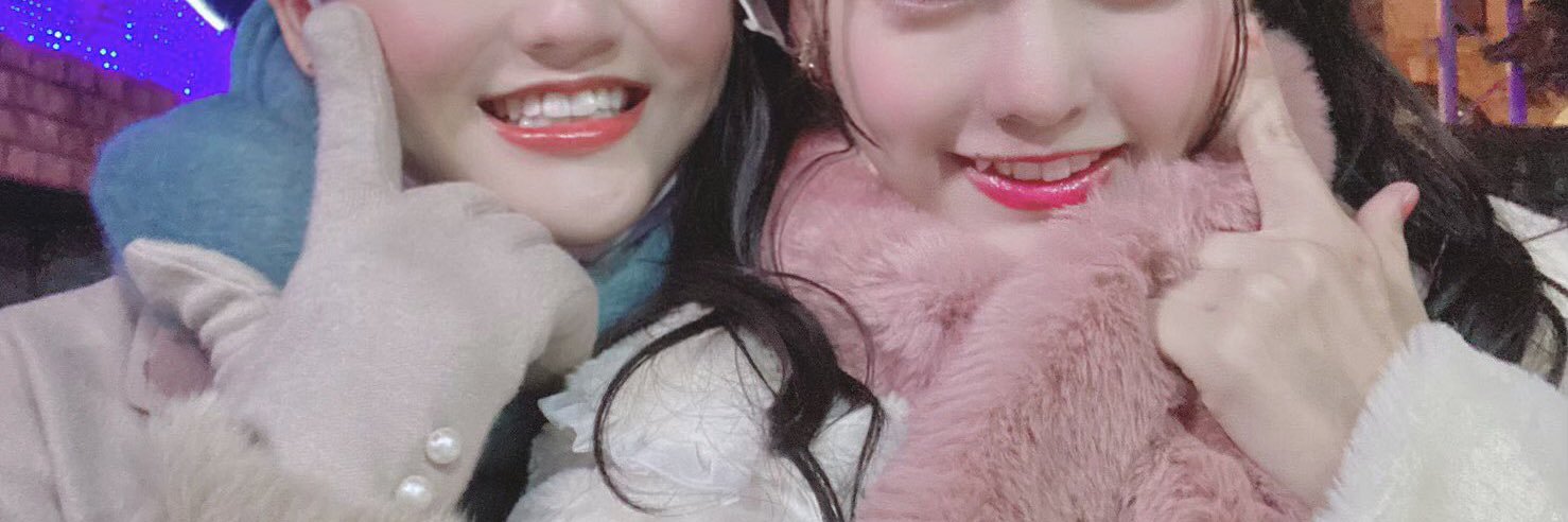 luv_hitomin06's profile banner image