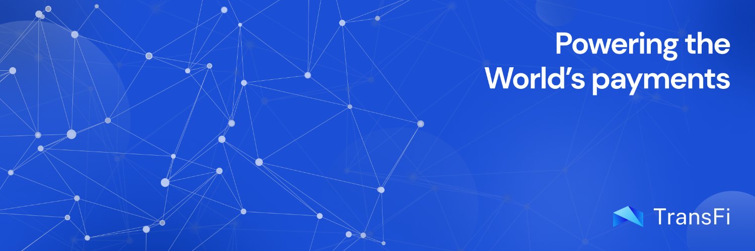 TransFi | Global Payment Solutions banner