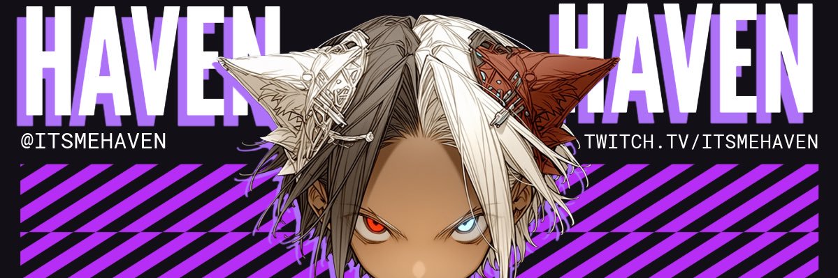 HΛVΣП banner