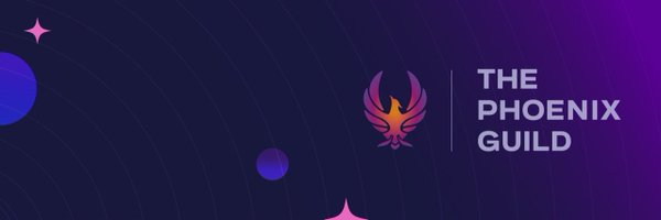 PhoenixGuildHQ Profile Banner