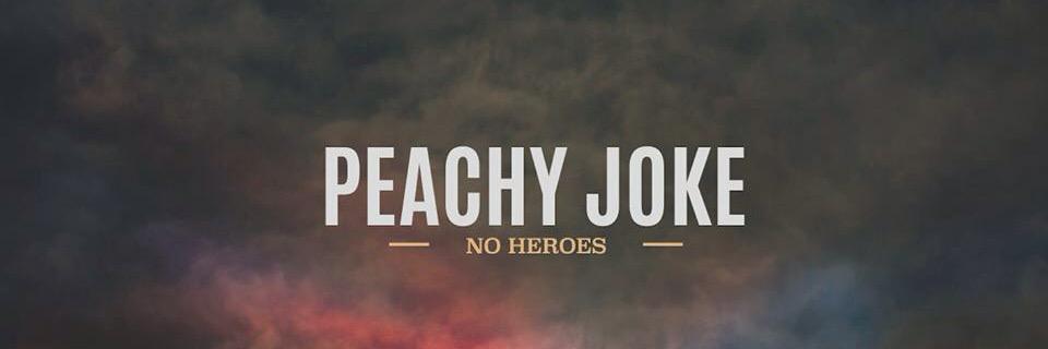 PEACHYJOKE's profile banner image