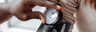 NHS Health at Work Network banner