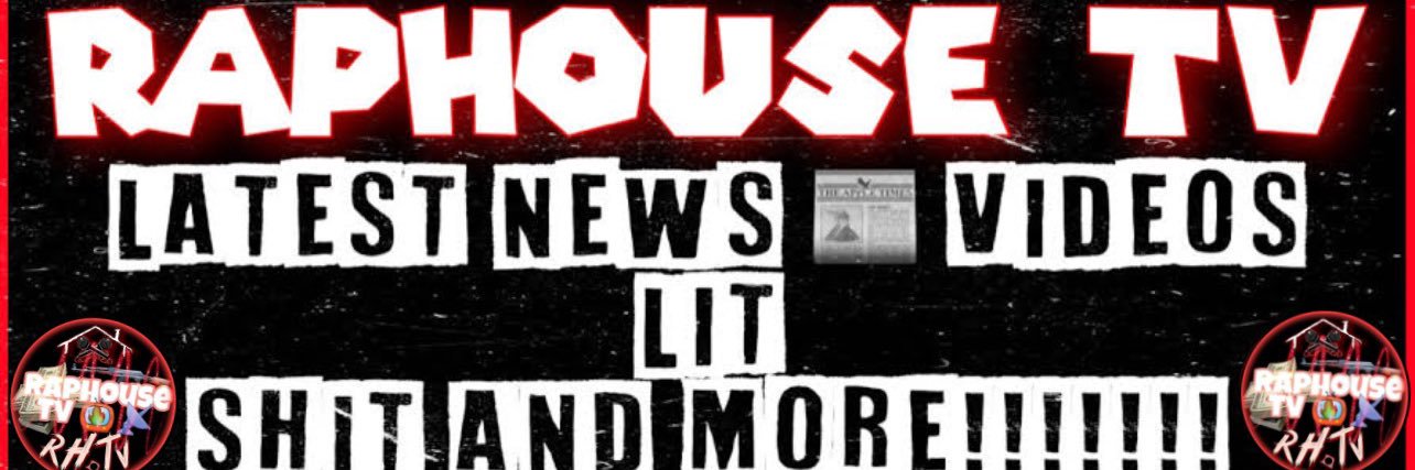 Raphousetv (RHTV) MEDIA 🔌's banner