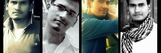 HareeshHemanth's profile banner image