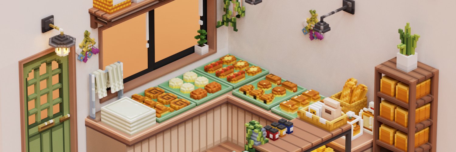 けぇさん's banner