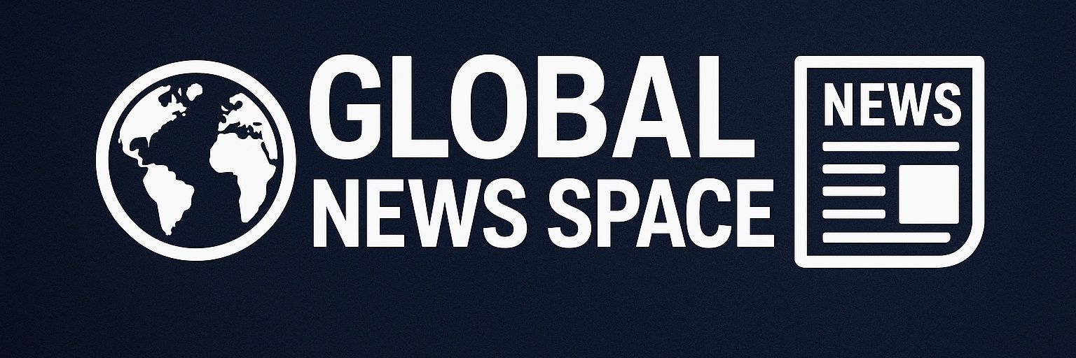 Global News Space banner