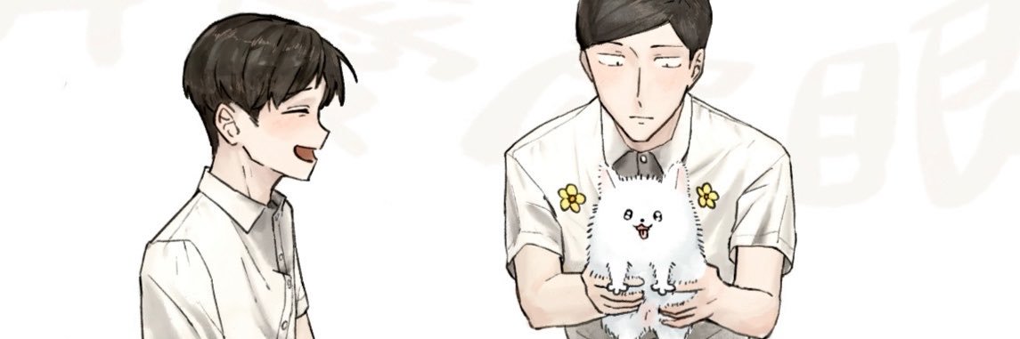 baichu17's profile banner image