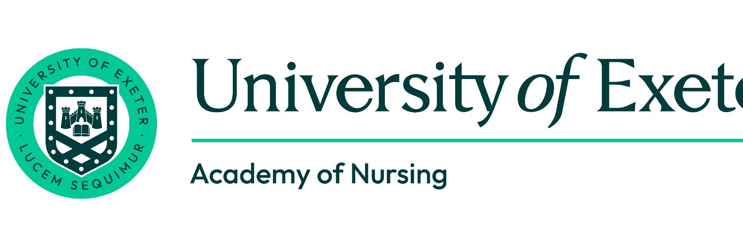 UoE Academy of Nursing banner