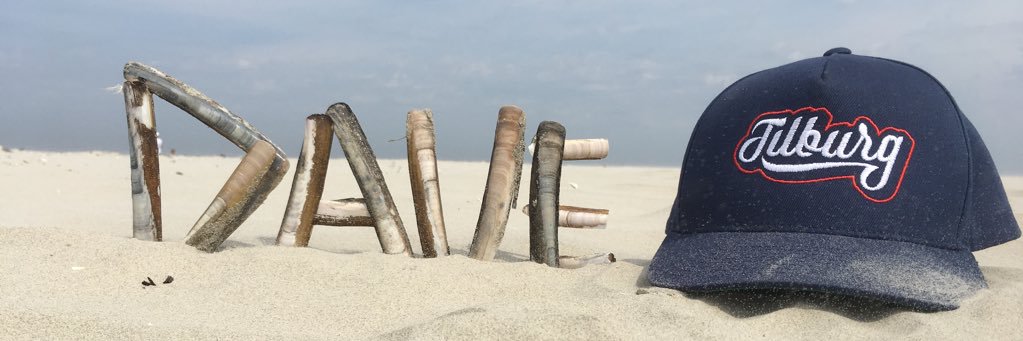 DavevanOpdorp's profile banner image