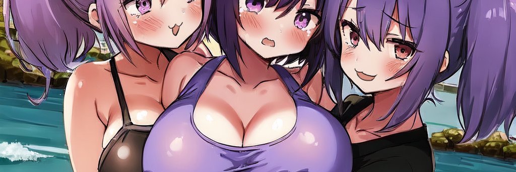 hinoki__'s profile banner image