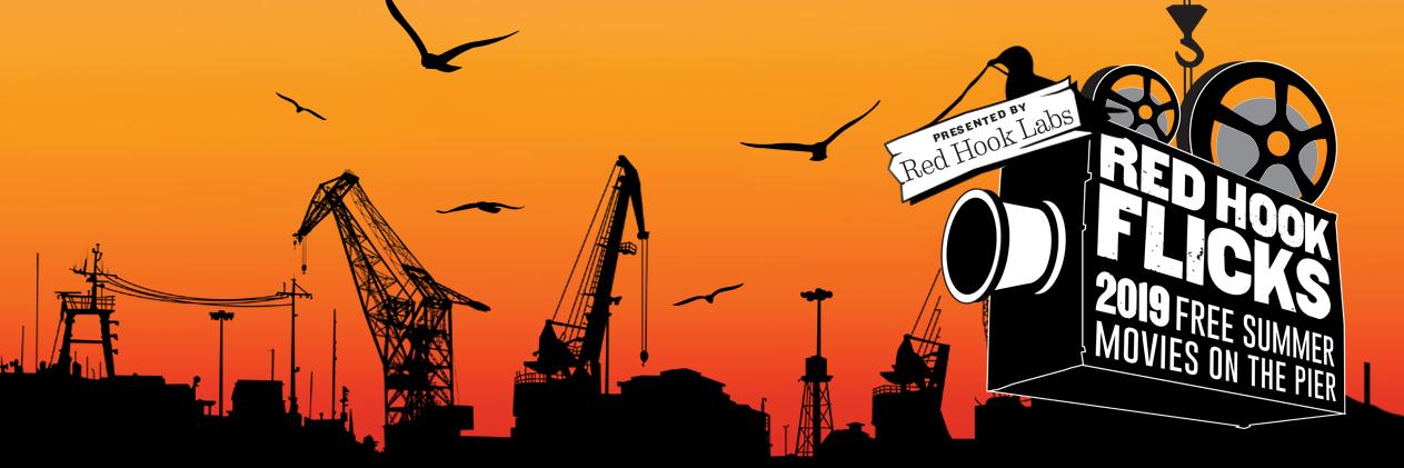 redhookflicks's profile banner image