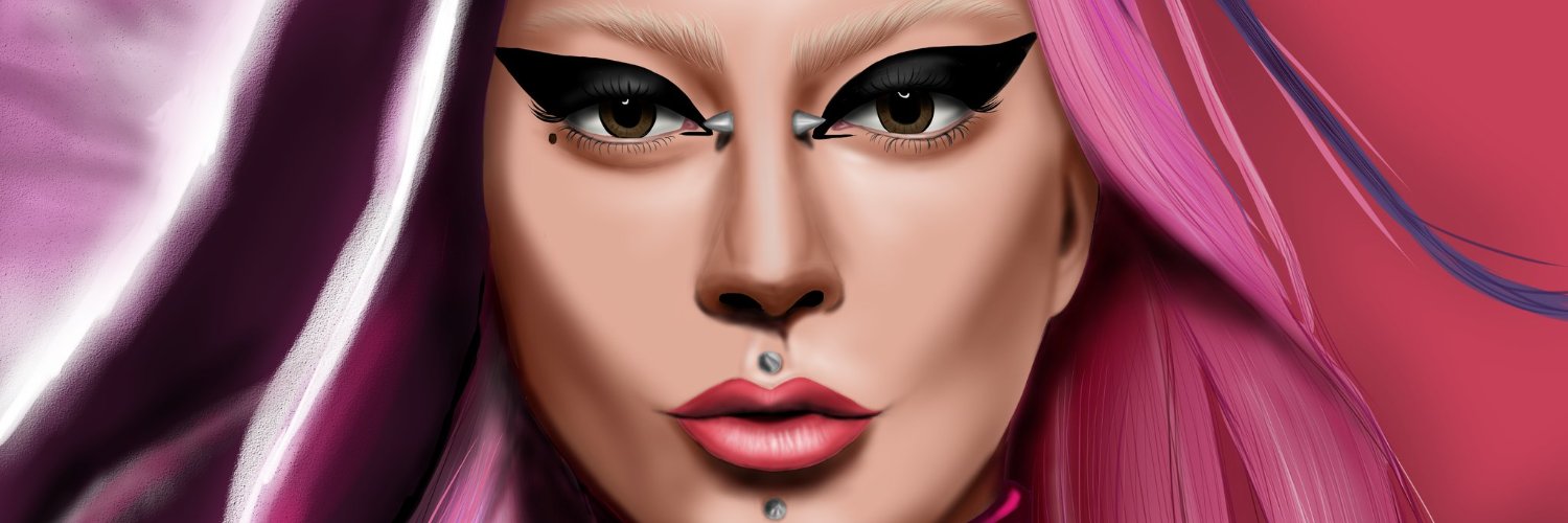 stilllovingGaGa's profile banner image