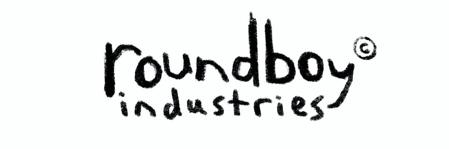 Roundboy Industries banner