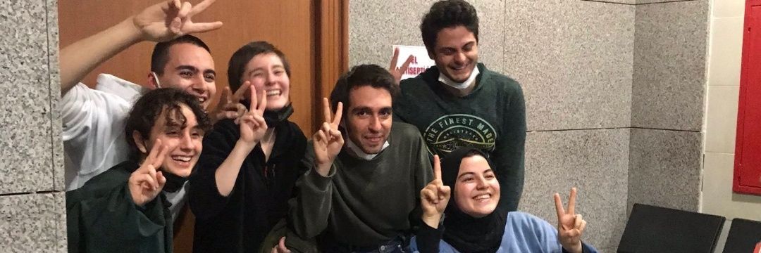 ali_demirezer's profile banner image