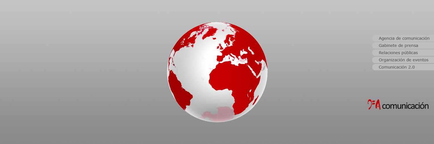 FAcomunicacion's profile banner image