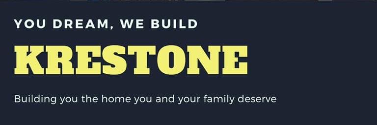 KrestoneP's profile banner image