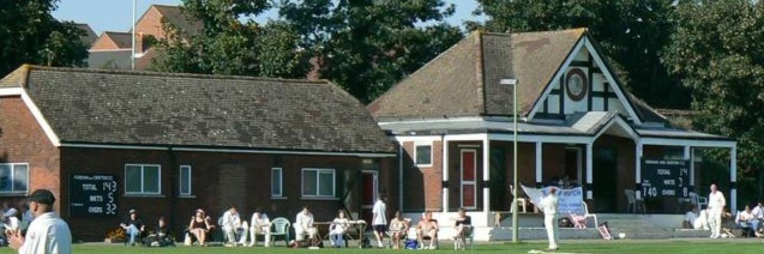 FarehamCrofton's profile banner image