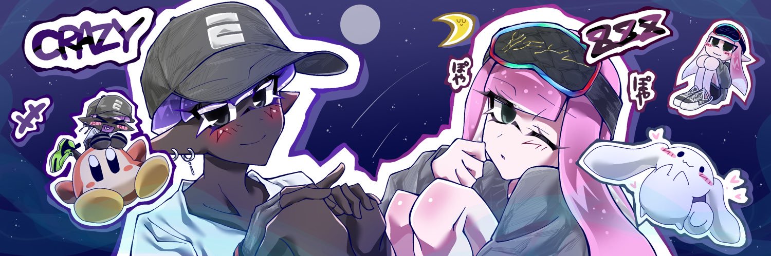 kaetyanya's profile banner image