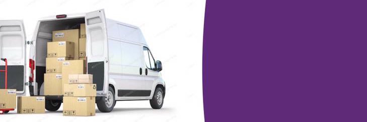 Instant VAN Delivery in Abuja banner