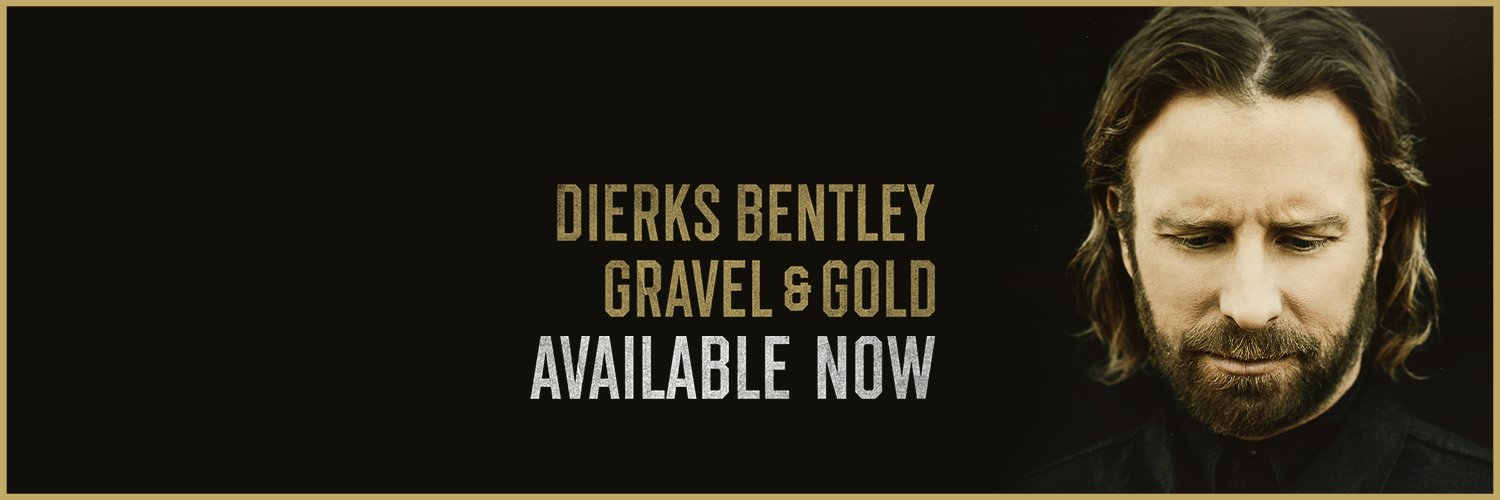 Dierks Bentley Profile Banner