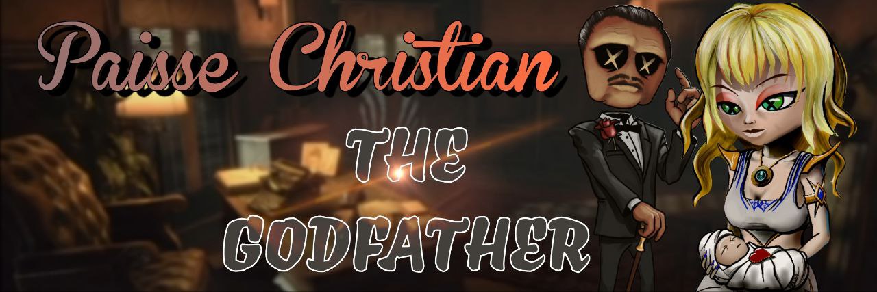 Paisse christian banner