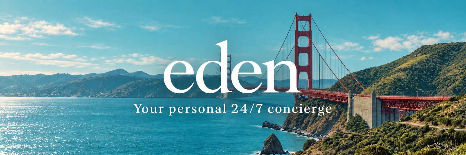 ming_edenai's profile banner image