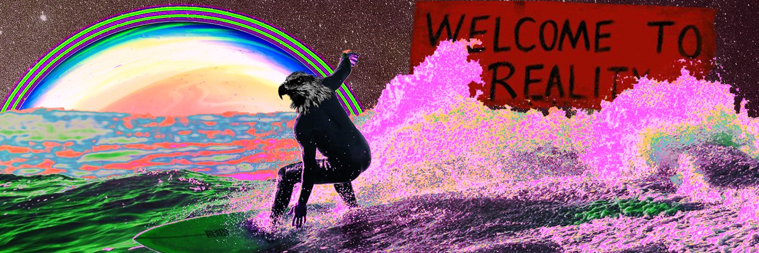 Fiend of Void's banner