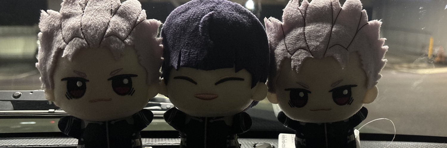 蘇芳 banner