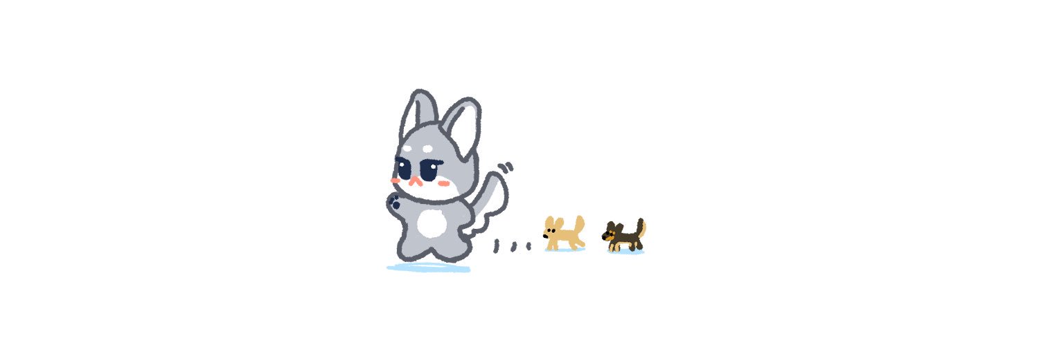 쯔뭉이 10cm 인형 banner