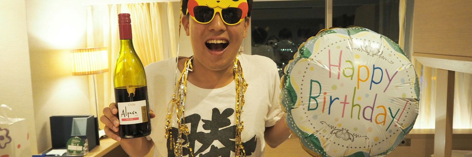 Shinoooooob's profile banner image