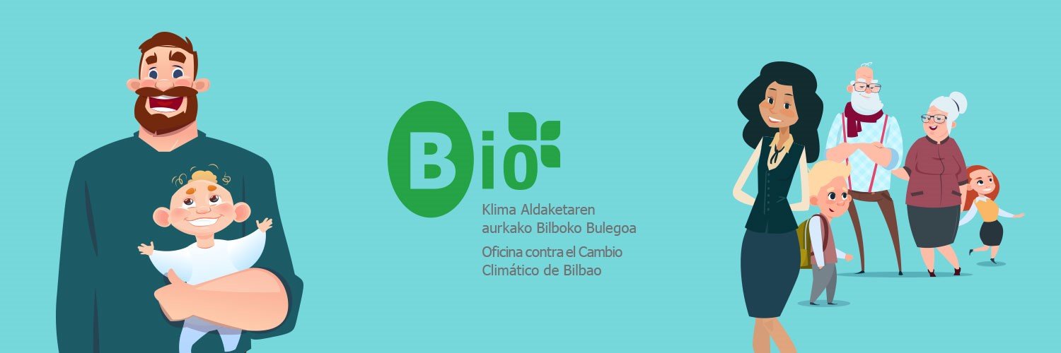 Biobilbao's profile banner image