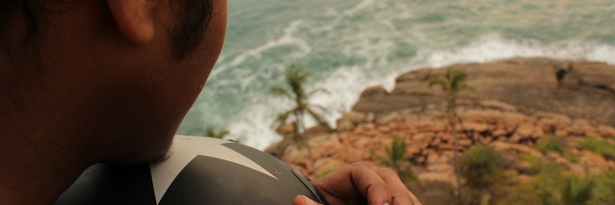 milandavis's profile banner image