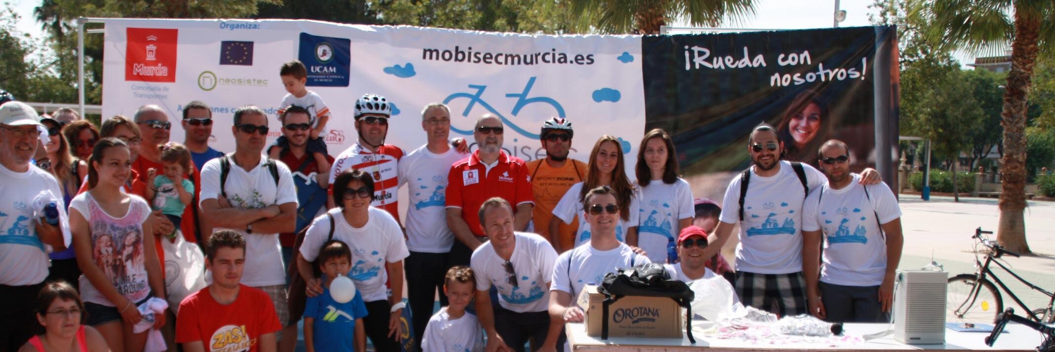 MobisecMurcia's profile banner image