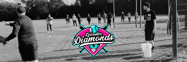 The Leicester Diamonds Profile Banner