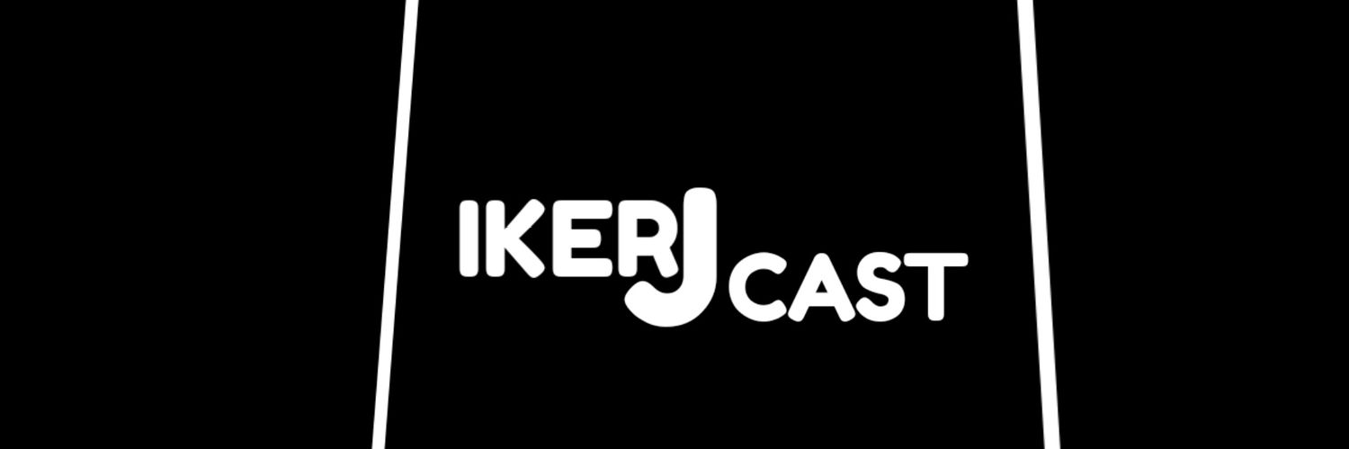 IkerjCast banner