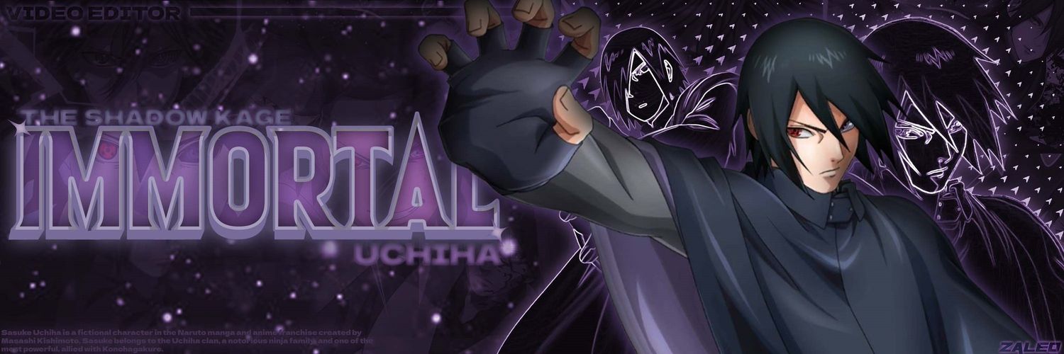 ImmortallVFX's profile banner image