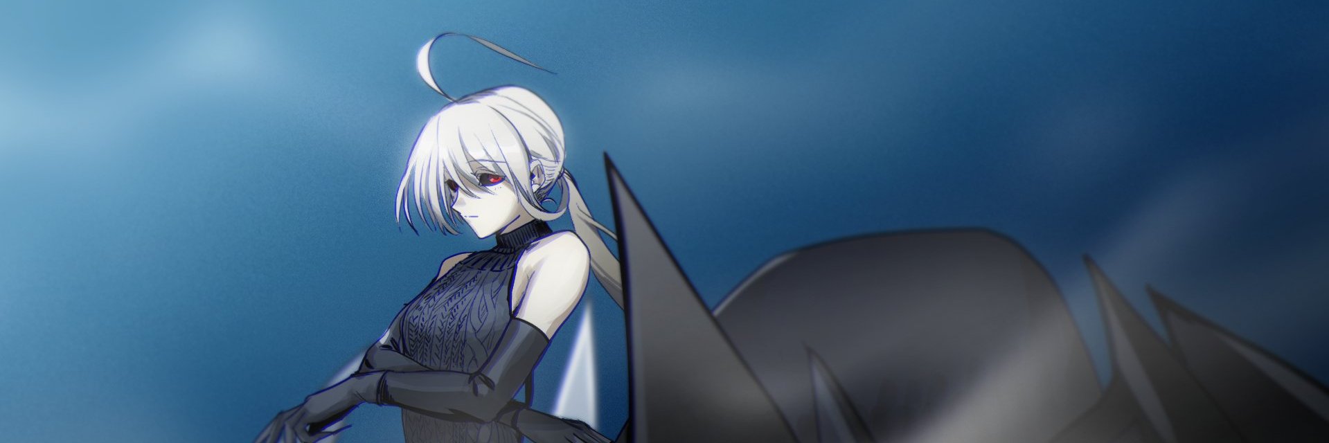 ゼイン banner